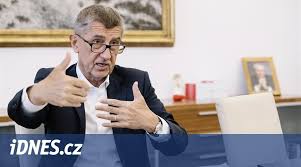 Najbohatší slovák andrej babiš s monikou: Babis Protesty Nevyslysi Demise Ani Na Pikosekundu Me To Nenapadlo Rika Idnes Cz