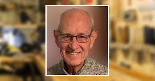 Richard "Dick" Schemmel Obituary October 25, 2022