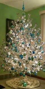 1960 S Aluminum Christmas Trees Aluminum Christmas Tree Vintage Aluminum Christmas Tree Beautiful Christmas