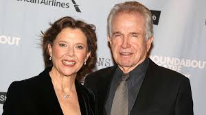 He has been a leading player since his screen debut in 1961, and a combination producer/writer/director since 1975. Annette Bening Reveals Secret To Warren Beatty Marriage