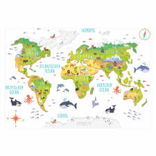 Kostenlose karten, kostenlose stumme karten, kostenlose europakarte die karte von europa go jugendreisen im sommer 2018 alle reiseziele im überblick bild leere europakarte abb. 174 Wandtattoo Weltkarte Mit Tieren 3d Kaufland De
