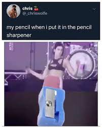 Sharpener Funny Scenes Best Funny Pictures Akira Anime