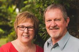 Guest Speaker Dean Skinner — Bancroft Pentecostal