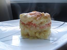 Tartiflette Recipes Food Foodie