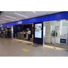United overseas bank limited (uob), established in 1935 by datuk wee kheng chiang, is the third largest bank in singapore in terms of total assets. Nex Shop