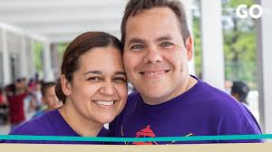 Andy & Carmen Castillo