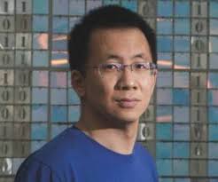 Próximo proyecto del creador de TikTok busca desbancar a Alibaba en  comercio electrónico