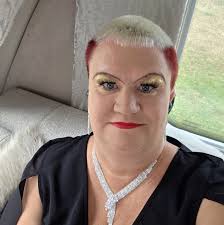 Helen Ayres spiritualist medium