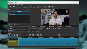 The Best Free Video Editing Software 2020 Free Video Editors For All Your Projects Windows Movie Maker Free Video Editing Software Classroom Movies