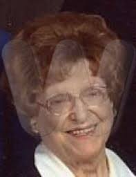 Elizabeta Jordan 1912–2006