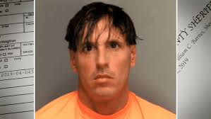 ABC 15 Investigates: Police reports show Jason Pope's criminal history