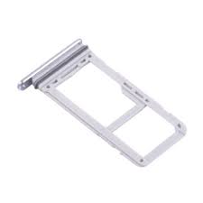 It would be best to use the triple cut sim card which easily transforms to fit your device. Dual Sim Card Tray For Samsung Galaxy S8 G950f Duos S8 G955f Duos Sintech Shop Spare Parts For Mobile Phones Game Consoles And More