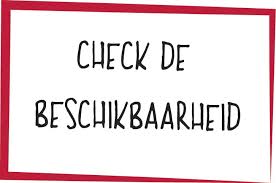 Afbeeldingsresultaat voor beschikbaarheid