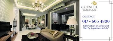 Ბინა greenhill residenceში თბილისიში 900დან$ შესაძლებელია განვადებით. Greenhill Residence Landed House In Shah Alam Home Facebook