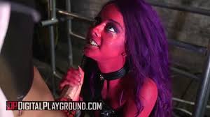 Alessa Savage Luke Hardy - Star Wars Underworld a XXX by Digital Playground