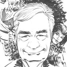 Profile for The Art of Jesus Redondo Roman