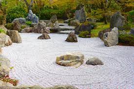 Zen garten bilder hochwertige whitewall wandbilder große auswahl stilvolle motive 2020 größe & material frei wählen jetzt online kaufen! Zen Garten Das Kleine Paradies Fur Zuhause Japanwelt De