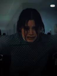 New Bugatti Trend Tara Carpenter Scream 6