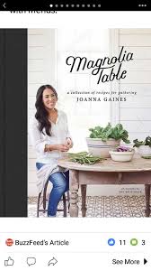 Pin By Sierra Lewis On Cookbooks To Try Magnolia Table Magnolia New Cookbooks