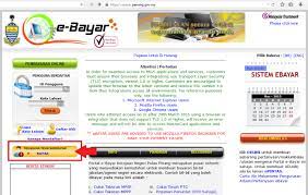 Mbsp mengamalkan dasar keselamatan maklumat pengguna, dengan. How To Pay Mbpp Assessment Online Md