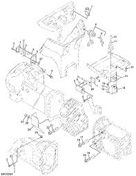 Which shows the circuit components as a simplified form and the connection of power and signal. Deere 4100 Tractor Will Not Crank When The Ignition Is In The Start Position Is There An Neutral Safety Switch