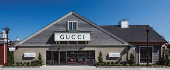 Woodbury Common Premium Outlets Gucci Store Central Valley