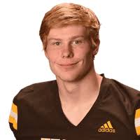 Charlie Coenen Stats, NCAAF News, Bio and More