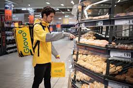 Filozofia kaufland se extinde la produsele marcă proprie, comercializate în mod exclusiv în rețea. Kaufland Extinde Parteneriatul Cu Glovo Si In Orasul Cluj Napoca