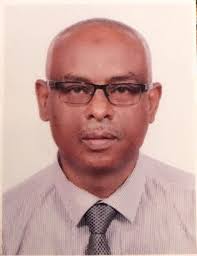 Condoléance 😢 INA LILAHI WA INA ILEYHI RAJICUN M. DAHER ABDILLAHI MOUSSA,  inspecteur des Finances de classe exceptionnelle chevron A-2éme Echelon du  Corps de l'inspection des Finances, en service au Ministère du