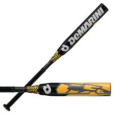 Demarini Cf6 Insane 10 Usssa Fastpitch Bats Epic Sports