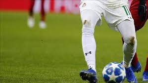 Find professional football player videos and stock footage available for license in film, television, advertising and corporate uses. Russian Football Player Dies During Training