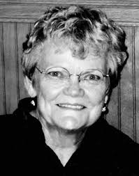 Carol Kubitz Obituary (1938