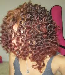 So, whether long or short hair you can go for the bantu knots. Tutorial Dry Bantu Knot Out On Natural Hair