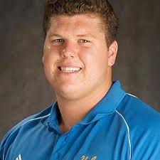 Choosing UCLA was easy for Baca