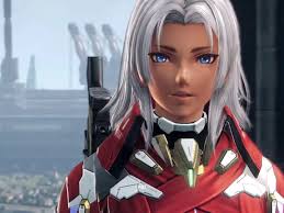 Elma Fan Xenoblade