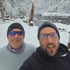 Looking for running coach in Baltimore