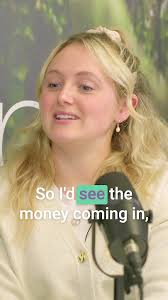 The MorePeople Podcast with Felicity Mitchell