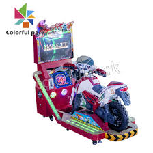 Our company has been adhering to: China Colorful Park Popular Arcade Simulator Horse Racing Game Machine For Sale China Simulation Riding And Horse Riding Price