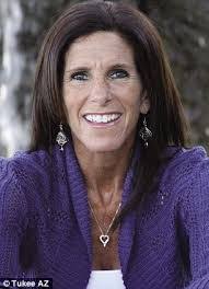 Marcie Edmonds's Instagram, Twitter & Facebook