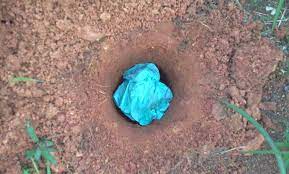 Cara basuh uri dan tanam ikut cara orang dulu #placenta #afterbirth #maternity #tutorialbasuhuri #1. 20 Langkah Cara Basuh Dan Tanam Uri Bayi Untuk Rujukan Para Ayah