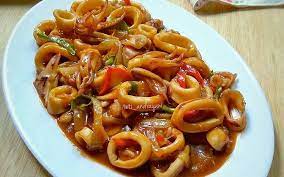 Jun 30, 2021 · resep gurita asam manis. 5 Resep Cumi Saus Tiram Empuk Dan Lezat Enak Dimasak Dengan Kangkung Dan Jagung