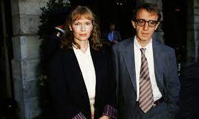 Farrow a hatchet job riddled with falsehoods, a general attitude he has adhered to since dylan first made. Allen V Farrow A Damning Investigation Into Allegations Against Woody Allen Vanity Fair