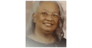 Norma Barnes Harris Obituary (2025)