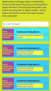 We did not find results for: Kata Sambutan Mukadimah Komplit Terbaru Fur Android Apk Herunterladen