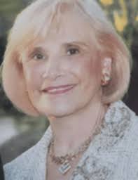 Lois Plottle Krieger Dubin Obituary