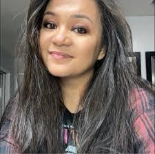 Amber Edington's Instagram, Twitter & Facebook