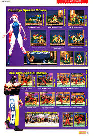 Many of his moves are more complicated to pull off due to the 360 motions input required to perform the moves, making him a character for advanced players. Super Street Fighter Ii The New Challengers Super Nes N I N Retro New Is Not Retro V3