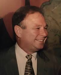 Steven Annison Obituary