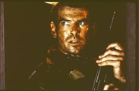 Filmografie Stuart Lyons