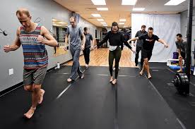 Maybe you would like to learn more about one of these? Mount Laurel Yoga Studio Keeping Athletes In Motion News Burlington County Times Westampton Nj